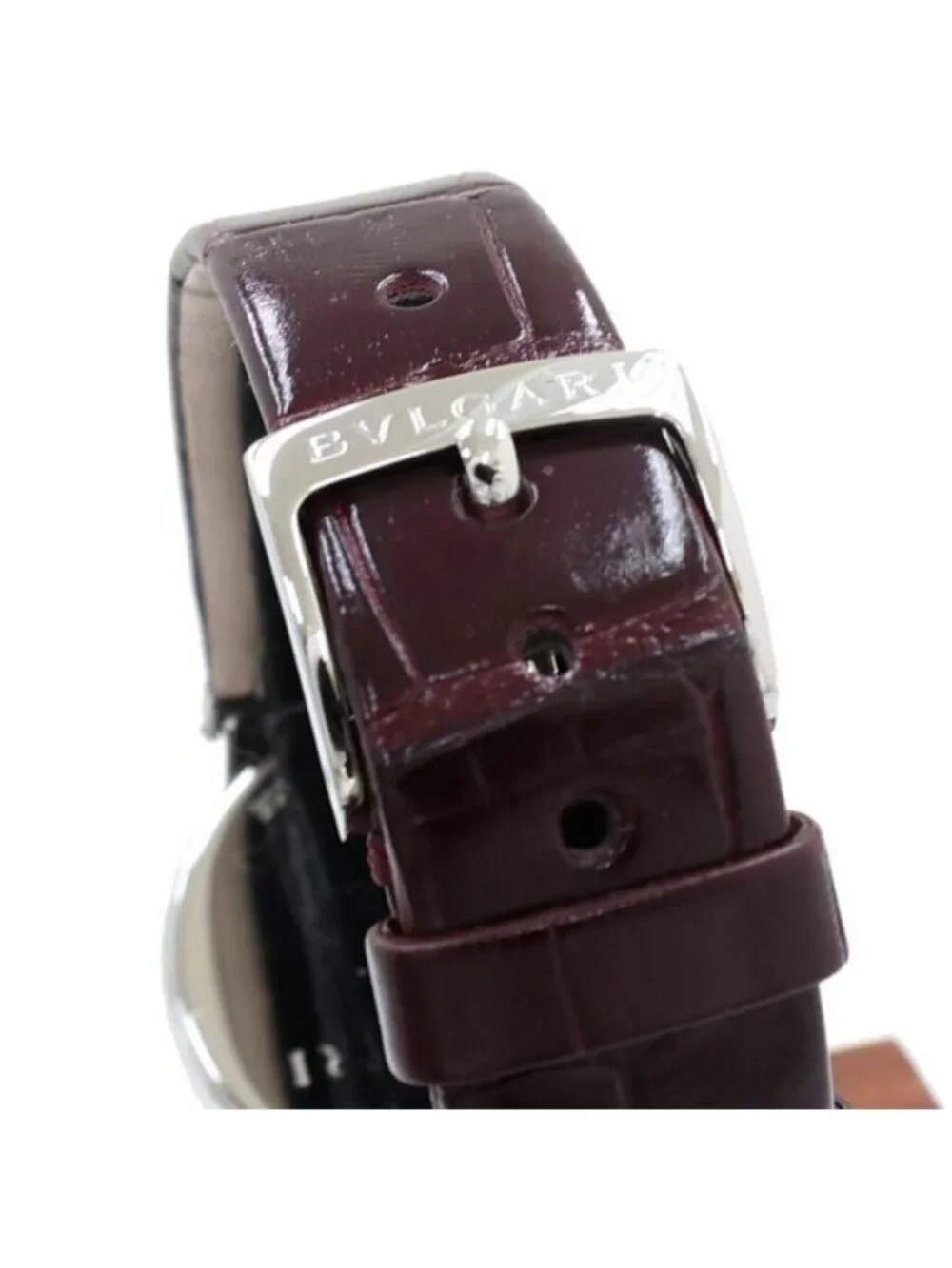 Bvlgari Lucea 28 Watch
